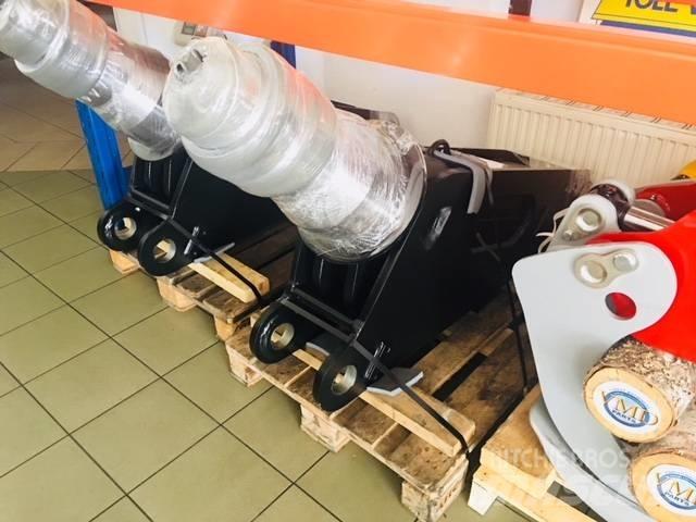Loglift 220 /210 Карнове за харвестери