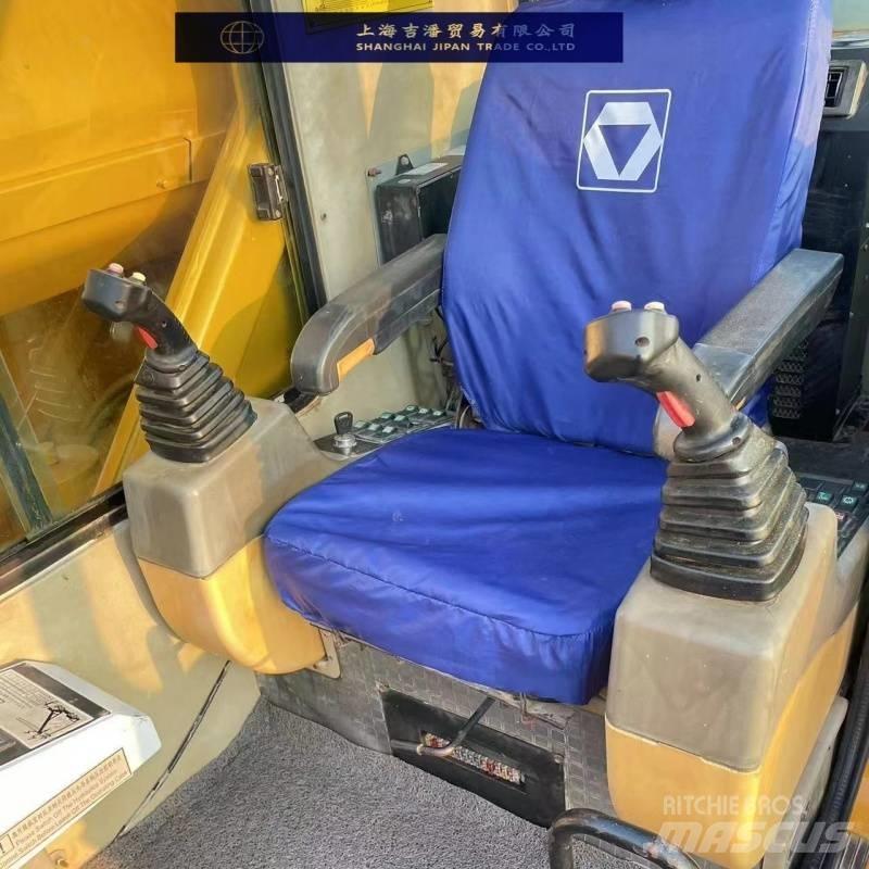 XCMG QY 35 K Всъдеходни кранове