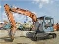 Hitachi EX100-3 Верижен екскаватор