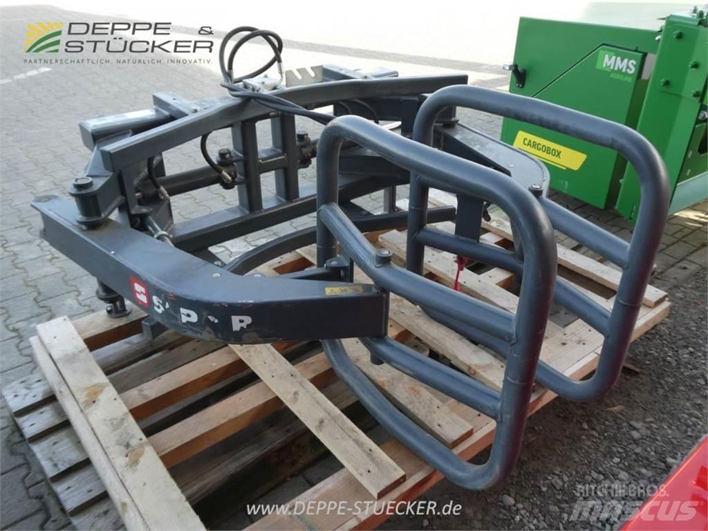 Saphir RQZ Селскостопанство - Други