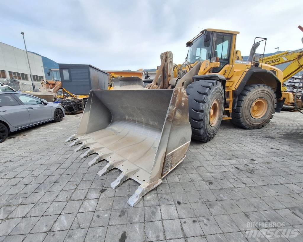 Volvo L 150 G Колесни товарачи