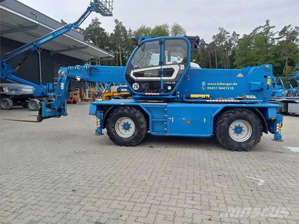 Merlo R 50.21 S Вилични кари-повдигачи - други
