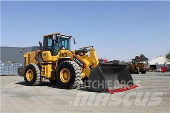 Lovol FL956H Колесни товарачи