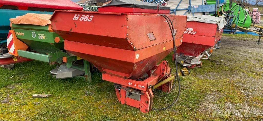 Kuhn MDS 921 Пръскачки на торове