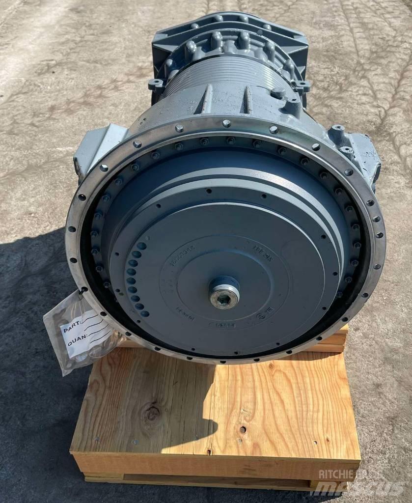 Allison Transmission Скоросни кутии