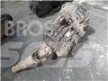 ZF Ecolite 6S890 Скоросни кутии