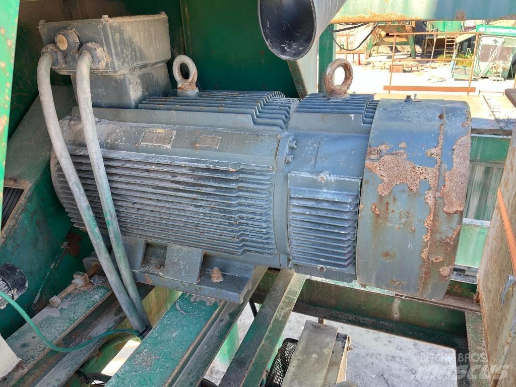 Sandvik 4800S Трошачки