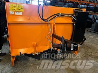 Optimal DS 1400 Разстилачки на пясък и сол