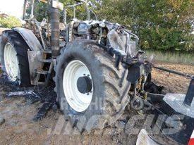 Steyr 6195 CVT   rim Колелета/Гуми