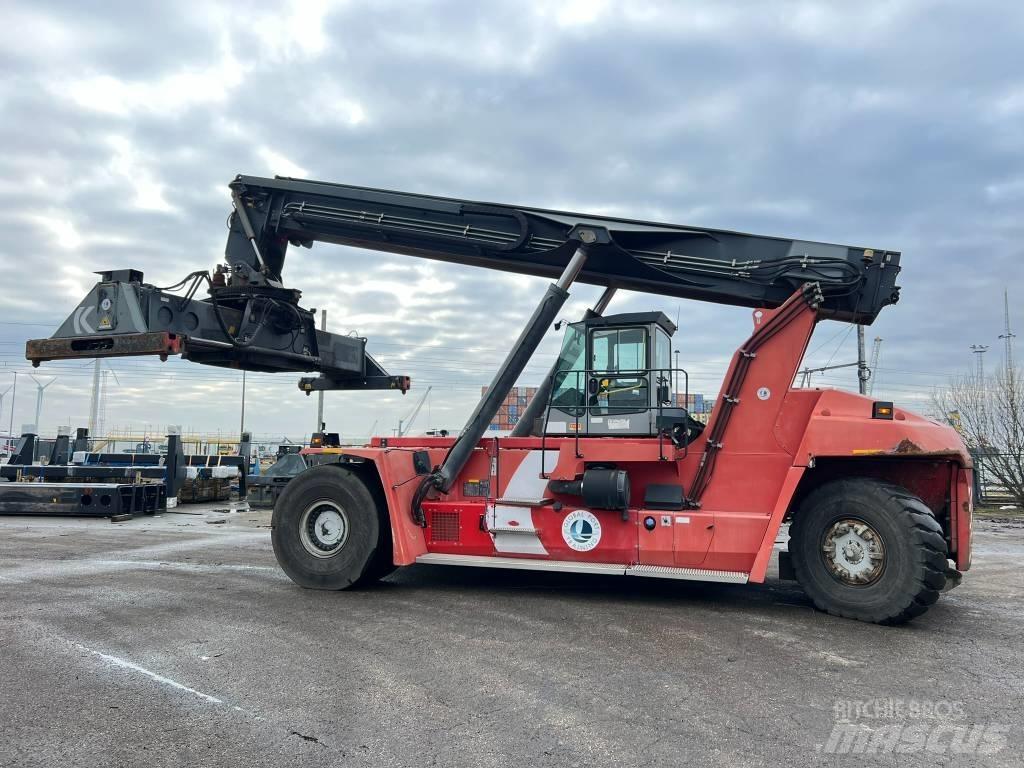 Kalmar DRF450-60S5 Кари повдигачи на контейнери