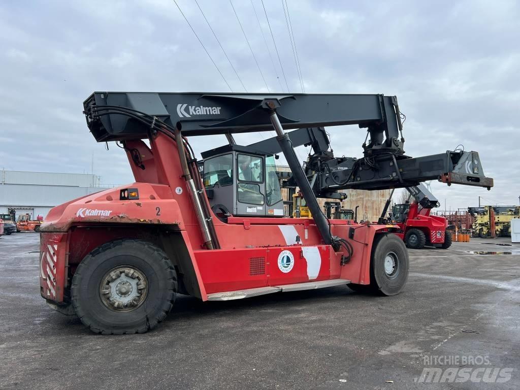 Kalmar DRF450-60S5 Кари повдигачи на контейнери