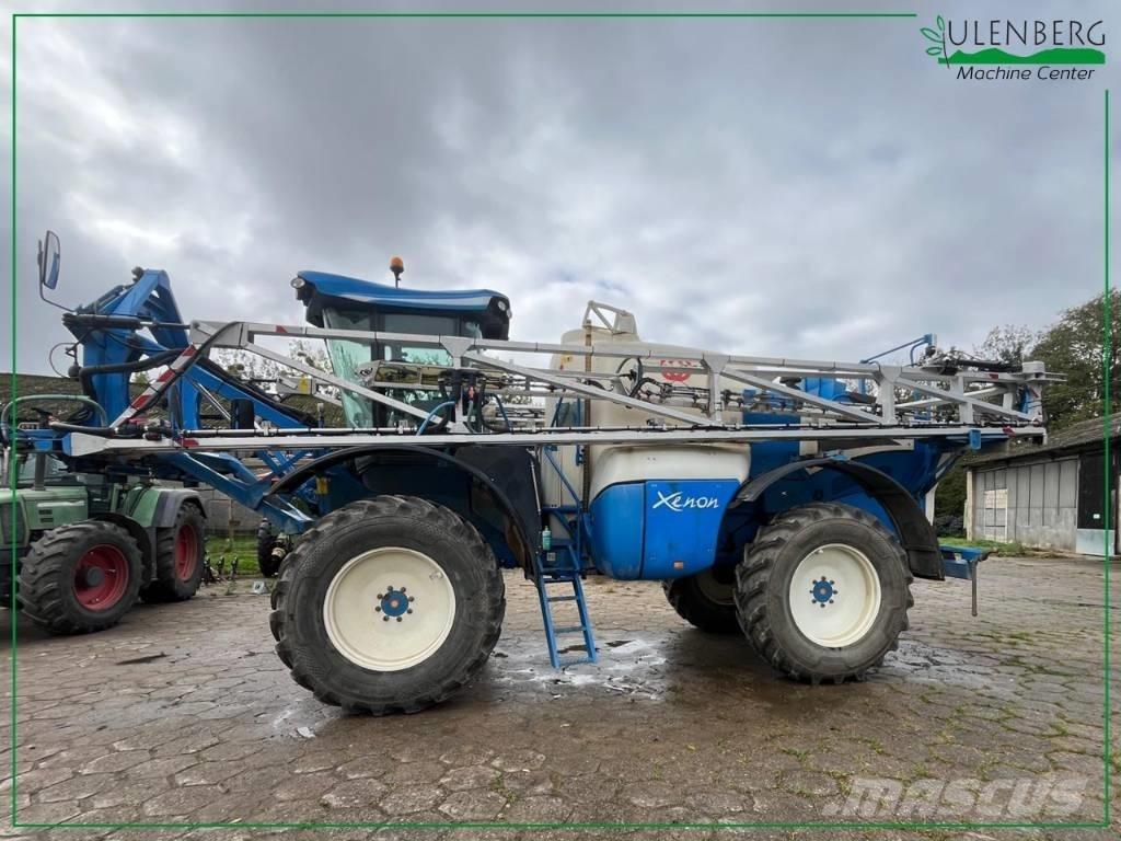 Matrot Xenon 5200 Самоходни пръскачки
