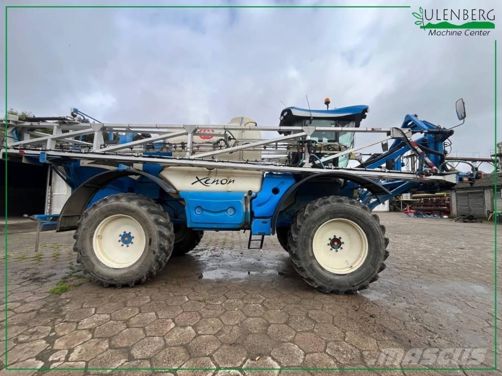 Matrot Xenon 5200 Самоходни пръскачки
