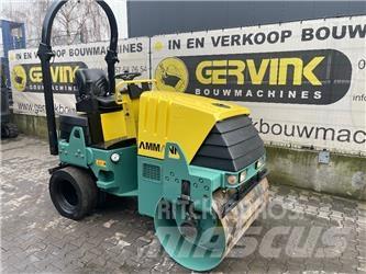 Ammann AV 26-2K Уплътнители за почва
