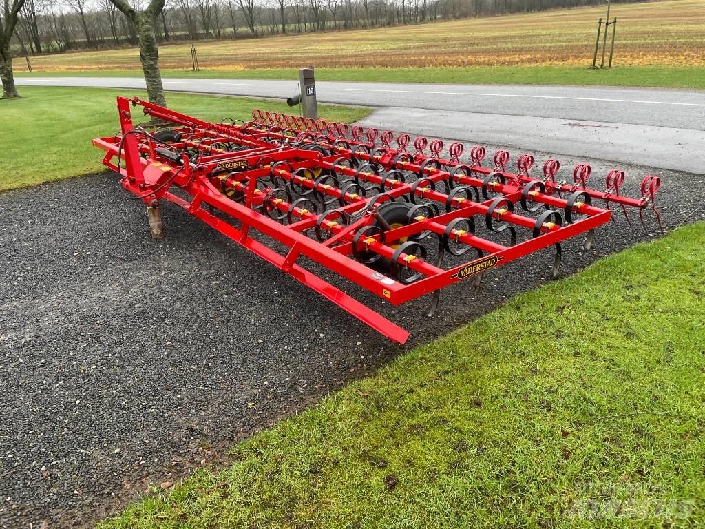 Väderstad 6m NZ Брани