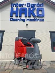 Hako B 650 R Скрубер сушилни

