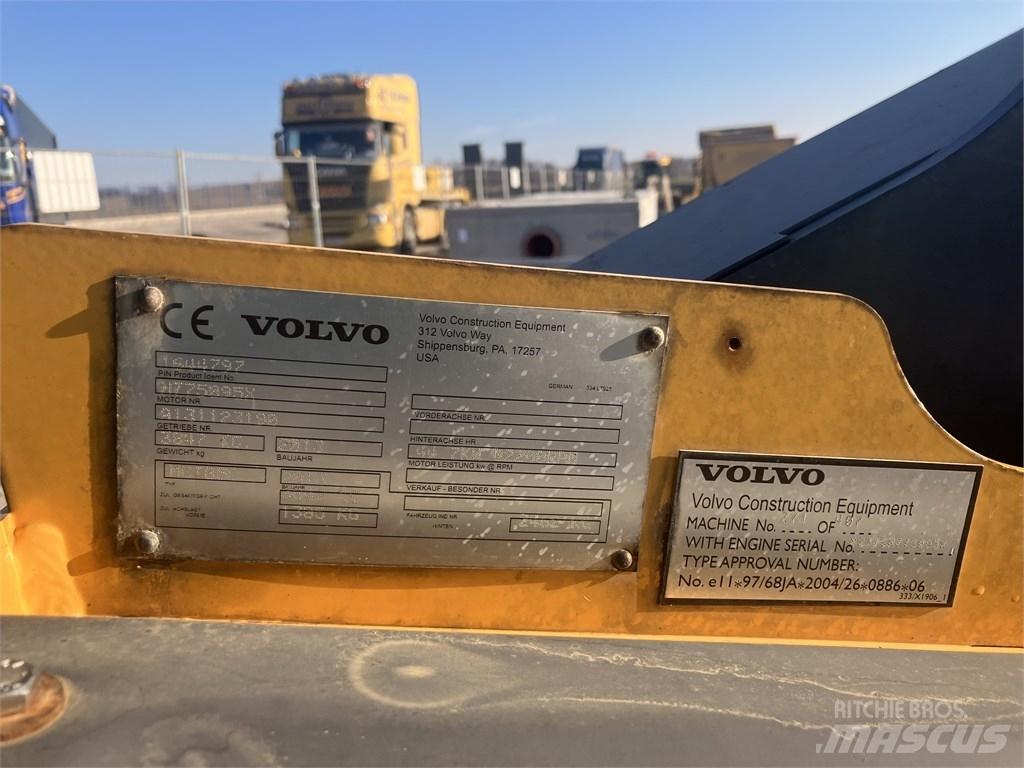 Volvo MCT 85 C Мини товарачи
