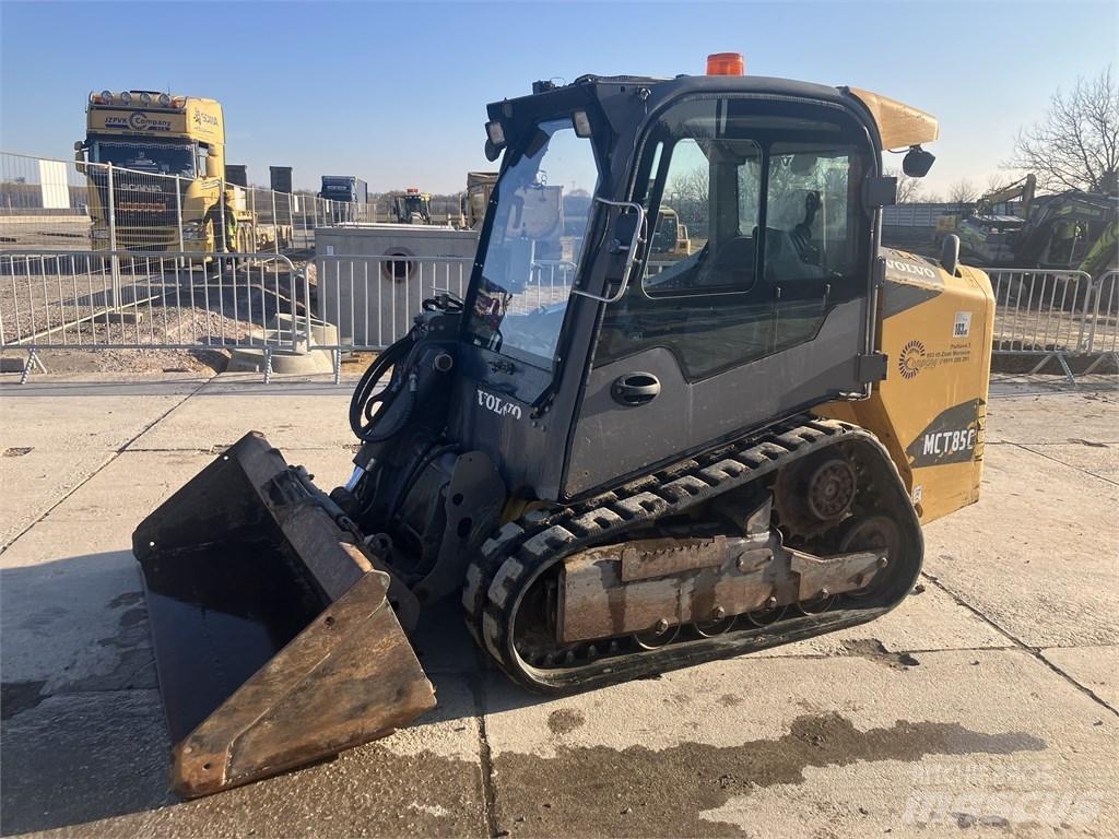 Volvo MCT 85 C Мини товарачи
