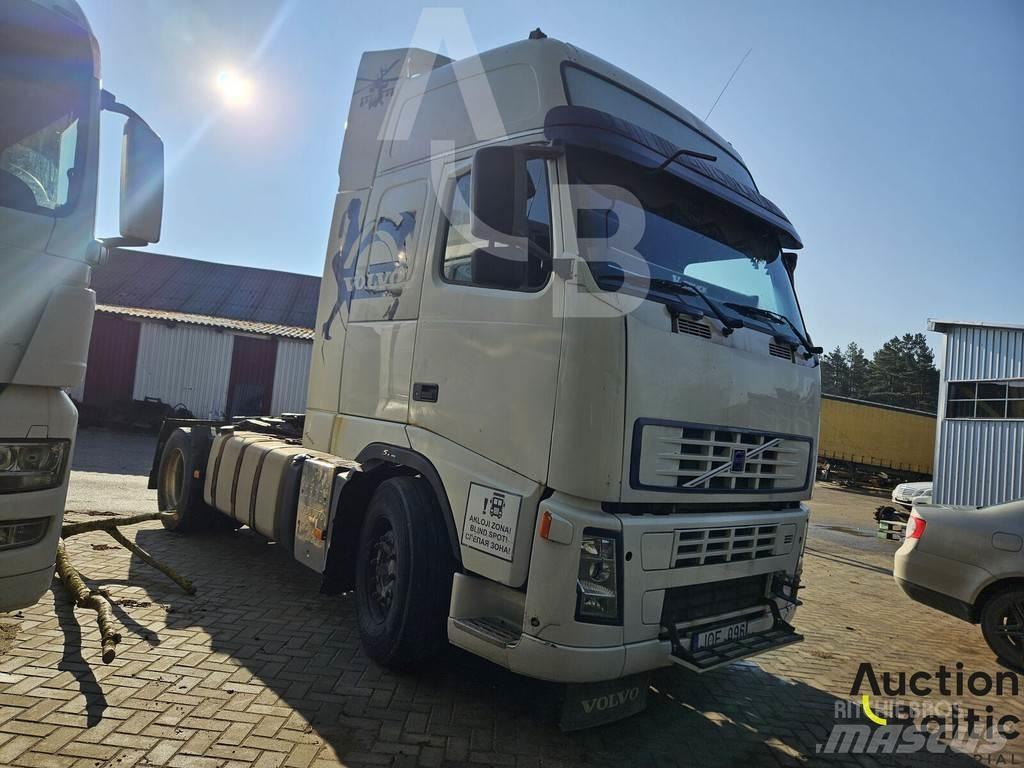 Volvo FH440 Влекачи
