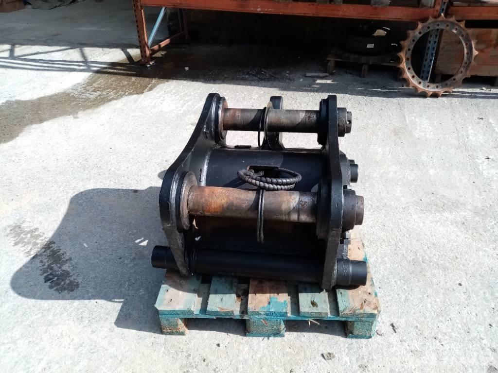 Pladdet cw45hg Бързи съединители