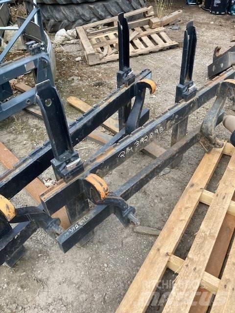 Ålö EURO BACK FRAMES Други аксесоари за трактори