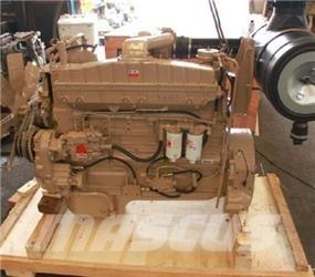 Cummins NT855-M270 Двигатели