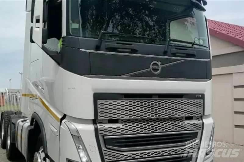 Volvo FH 440 Други
