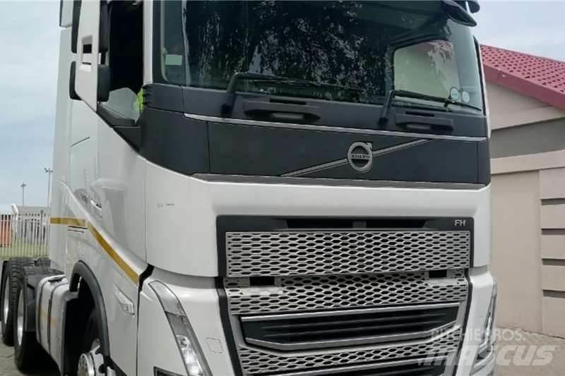 Volvo FH 440 Други
