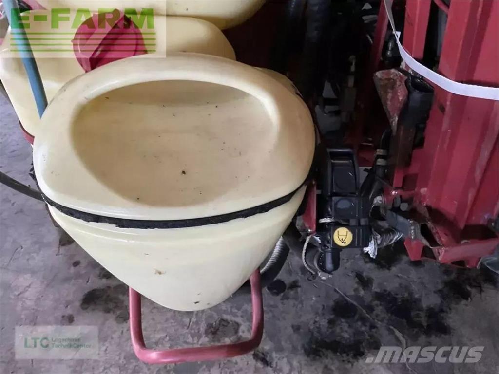 Hardi Master 1200 Прикачни пръскачки
