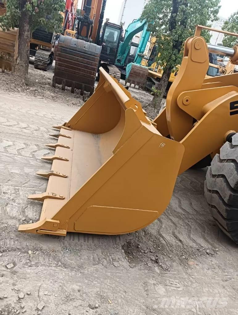 SDLG LG 956 L Колесни товарачи