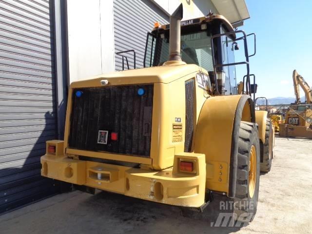 CAT 950 H Колесни товарачи