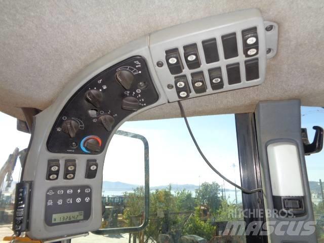 CAT 950 H Колесни товарачи