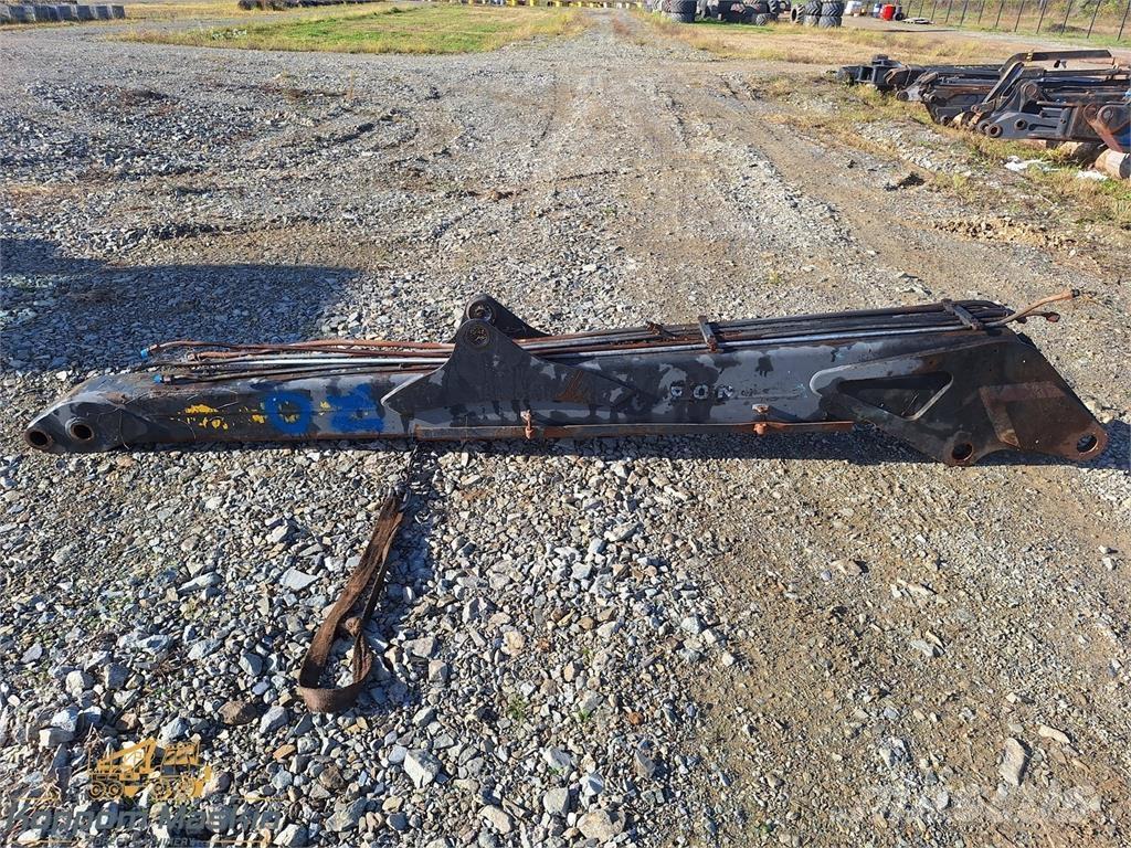 Ponsse K70 Претоварващи кранове