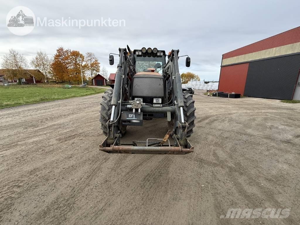 Valtra Valmet 8150-4 Трактори