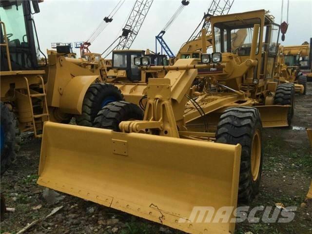 CAT 140 H Грейдери
