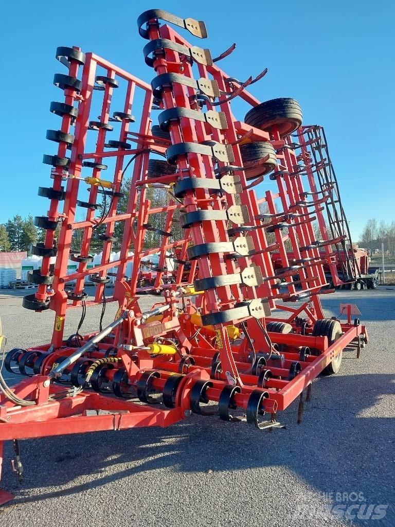 Potila Master 800 Брани