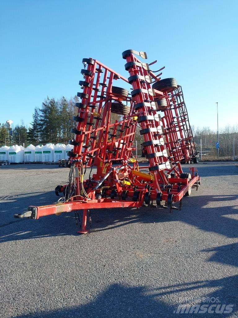 Potila Master 800 Брани