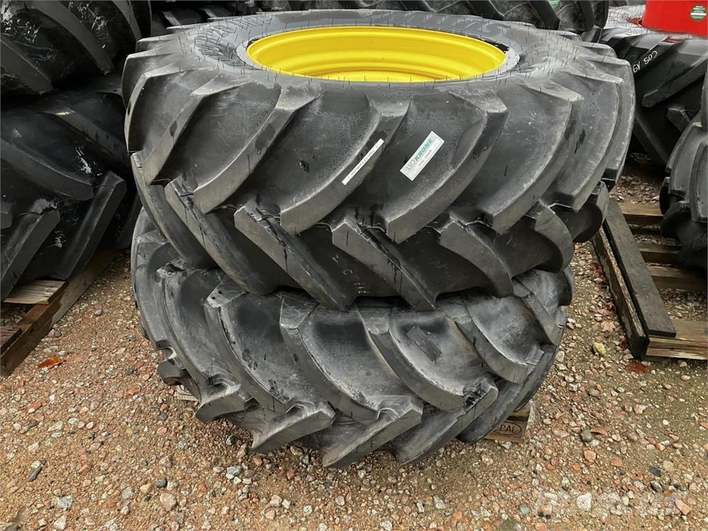 Mitas 500/80R28 Колелета/Гуми