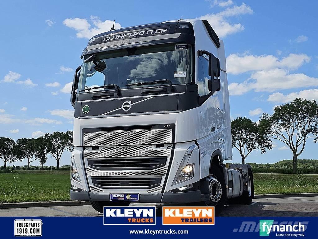 Volvo FH 500 XL Влекачи