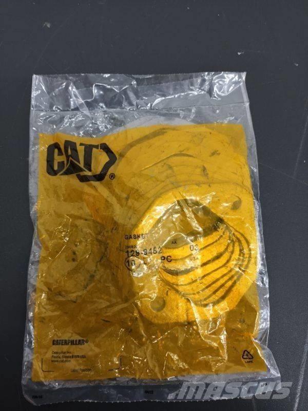 CAT GASKET 129-9452 Двигатели