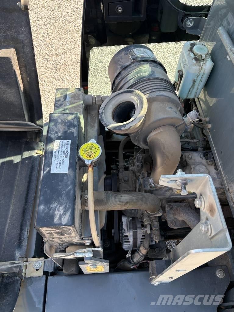 Wacker Neuson WL 28 Колесни товарачи
