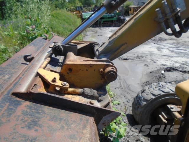 PSI M413XT Грейдери