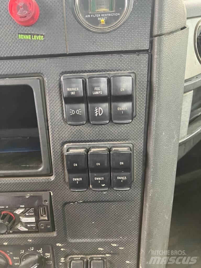 CAT CT 660 Разглобяеми надстойки