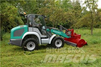Kramer KL 25.5 Колесни товарачи