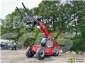 Manitou MHT 10200 Телескопични товарачи
