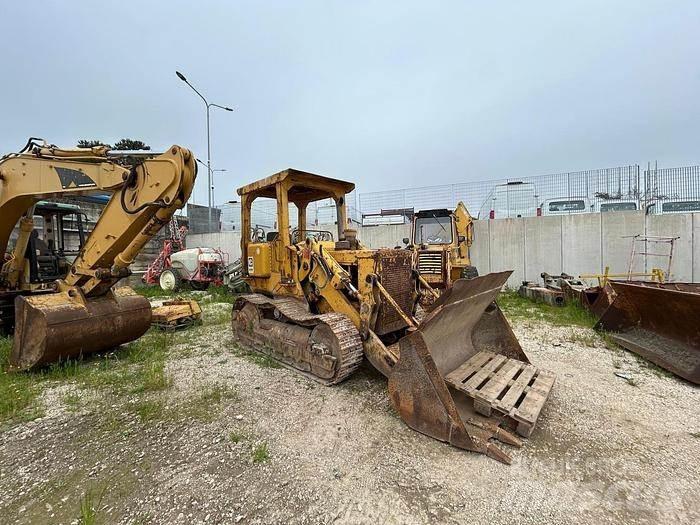 CAT 941B Колесни товарачи