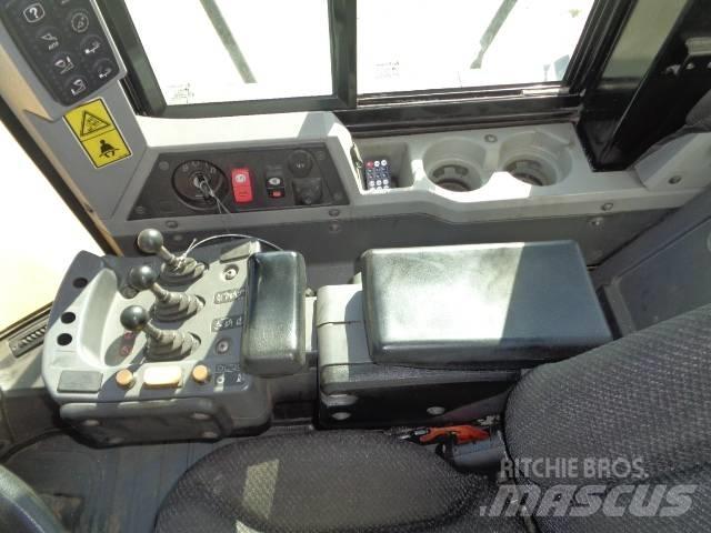 CAT 950 K HL Колесни товарачи
