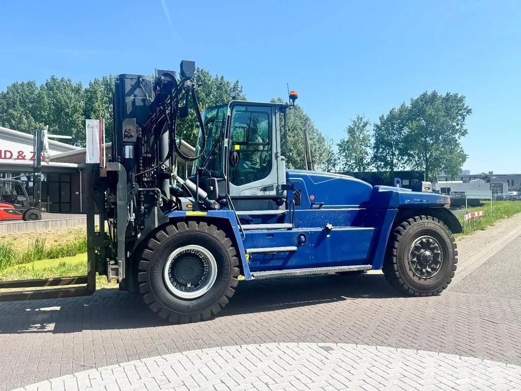 Kalmar DCG 180-12 Дизелови камиони