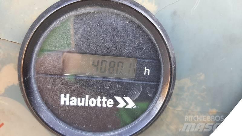 Haulotte HA 18 SPX Съчленени стрелови подемници