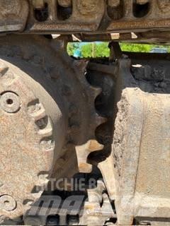 CASE CX 210 D Верижен екскаватор